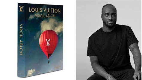 louis vuitton the book 10|Louis Vuitton: Virgil Abloh (Ultimate Edition) Madsen, Anders .